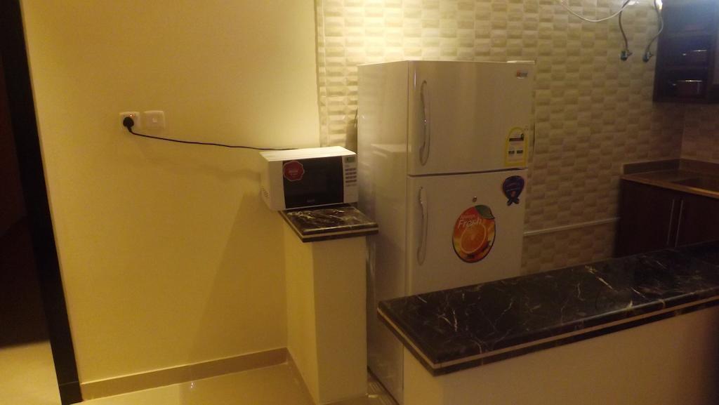 Baron Palace - Almasif Hotel Apartments Rijad Pokój zdjęcie