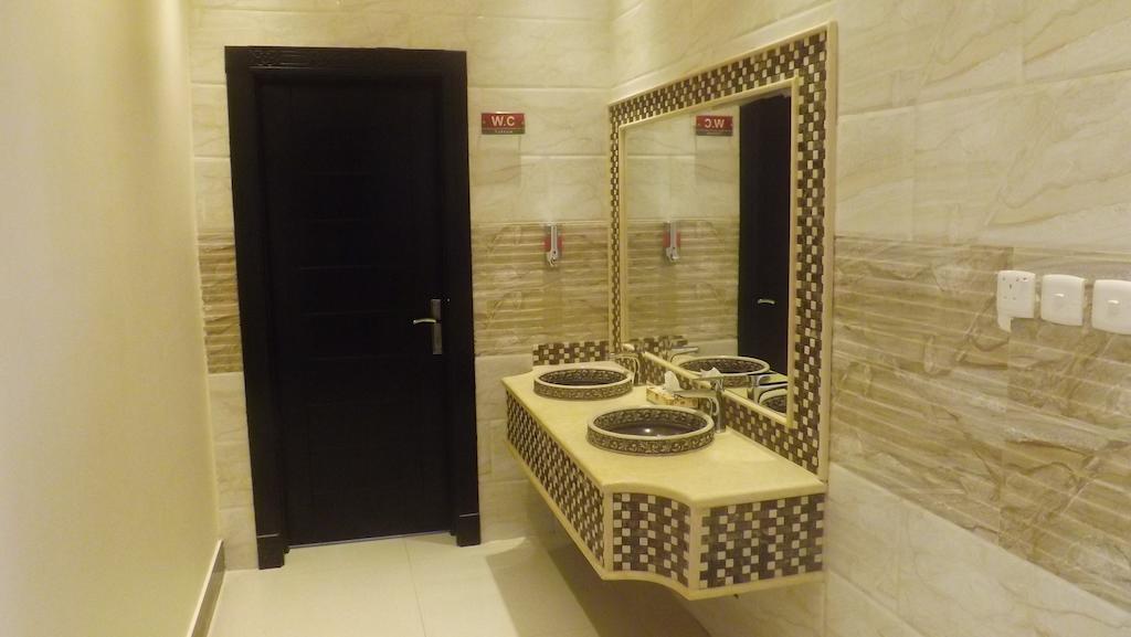 Baron Palace - Almasif Hotel Apartments Rijad Pokój zdjęcie